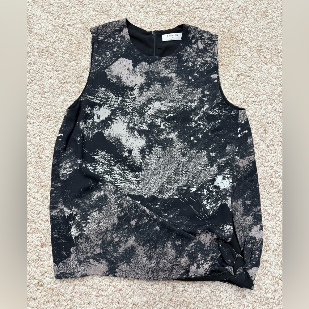 Aritzia Babaton Blouse